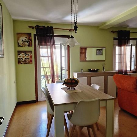 O Parrandeiro Apartment Padron Exterior photo