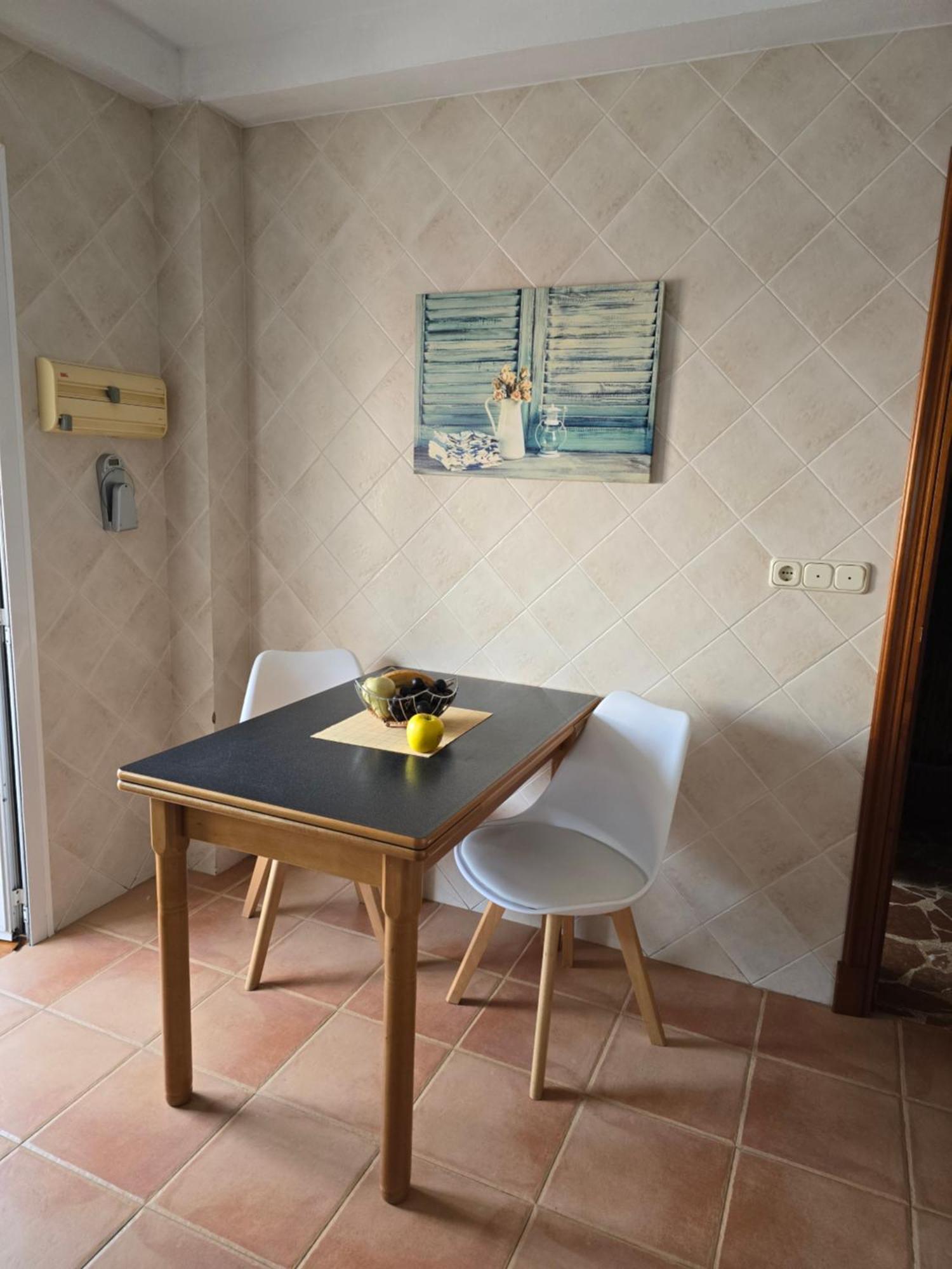 O Parrandeiro Apartment Padron Exterior photo